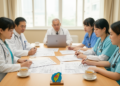 Taiwan-Chinese Version of Palliative Care Outcome Tools Developed Through Expert Adaptation