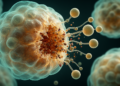 Necroptosis emerges as a decisive switch between tumor immunity and cancer growth