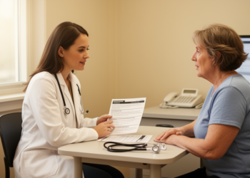ARISE trial to test diabetes distress screening and care workflows in community health centers