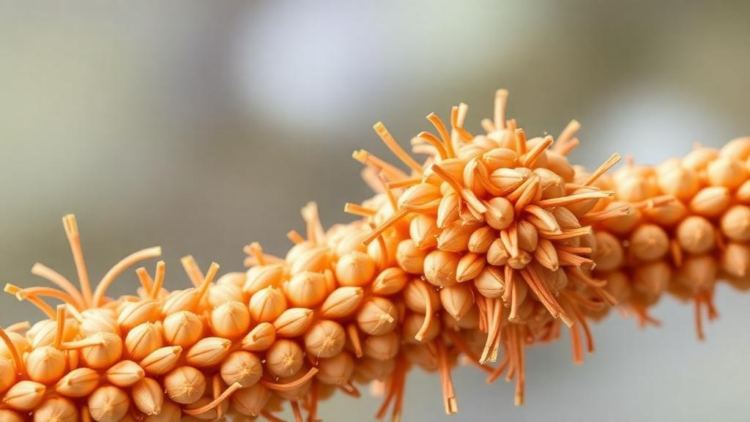 How a Common Grain Toxin Hijacks Cells—and How Probiotics Fight Back