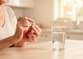 Vitamin D Binding Protein Variants Don't Change Supplement Response in Older Adults