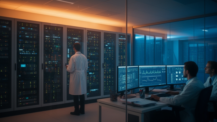 One Data Repository, Many Studies: A Reusable Foundation for Digital Medicine Research