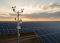 Smarter Weather Inputs Cut Day-Ahead Solar Power Forecast Errors in Half