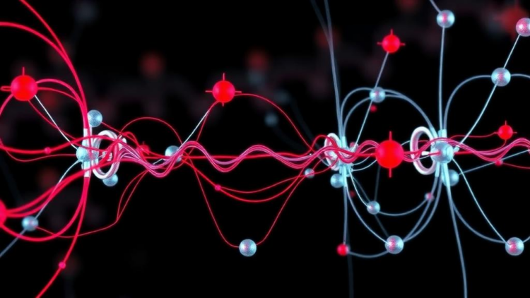 Two Theories, One Answer: Mathematicians Untangle the Hidden Math of NMR Spectroscopy