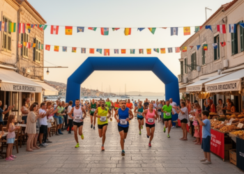 Sport and Event Tourism Can Boost Destinations—But Only If Communities Benefit Too