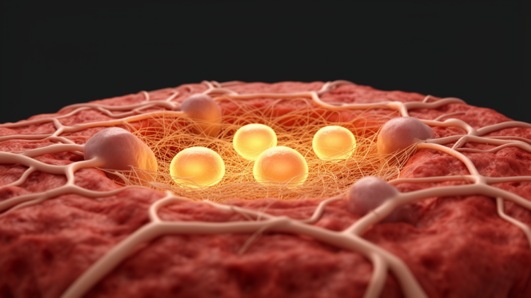 Blood-clotting protein's cousin keeps stem cells resting and transplants thriving
