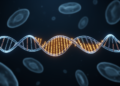 Long-read sequencing links intronic TG repeats to CD36 deficiency patterns