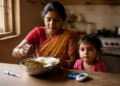 Hidden hunger linked to stunting and wasting in Indian children with type 1 diabetes