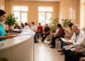 Task-shifting in Portuguese primary care: how Via Verde Saúde staff view a fix for family doctor shortages
