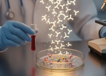 Antigen cocktails boost interferon-gamma release assay for cattle tuberculosis