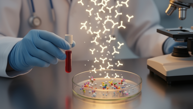 Antigen cocktails boost interferon-gamma release assay for cattle tuberculosis