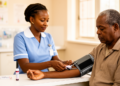 Reduced Kidney Function Found in Nearly One in Eight Tested South African Adults