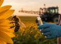 Neonicotinoid Insecticides Under Fire: Ecological Toxicity, Residues and a Shrinking Market