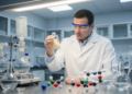 Chemists Unlock a Modular Route to Ketone-Mimicking Oxetanes for Drug Design