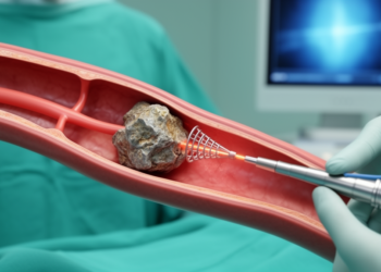 Research report: Comparative evaluation of Stone Cone and NTrap for prevention of stone retropulsion during ureteroscopic lithotripsy for upper and mid-ureteric calculi