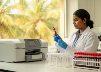 No Extra Germline Mutations Found in Kerala's High Natural Radiation Areas