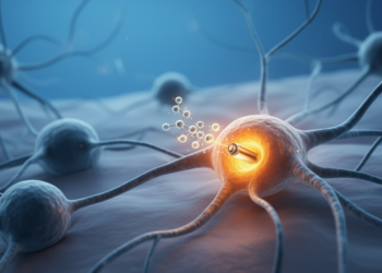 New Radiotracer Targets Brain Immune Cells With Unmatched Selectivity