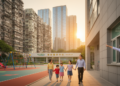 Land Revenue, Not Property Tax, Shapes Which Shenzhen Homes Get Good Schools