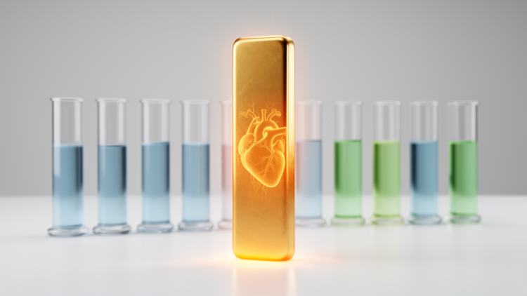 TyG-WC outperforms 15 metabolic markers for cardiometabolic multimorbidity risk