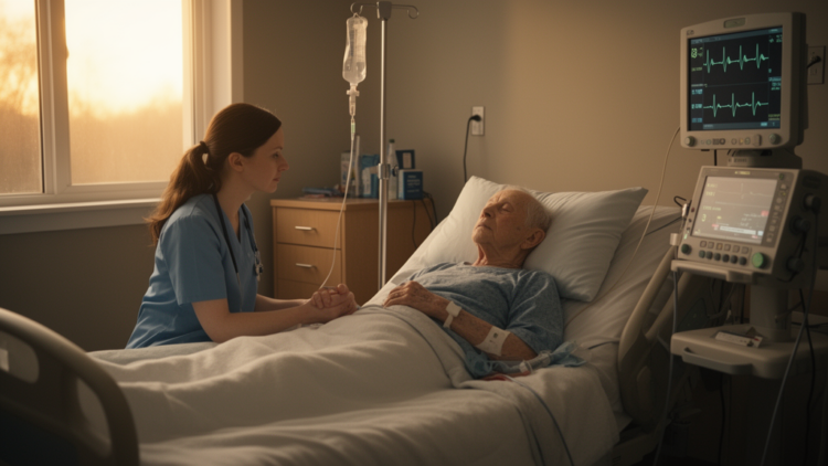 Heart Failure Patients' Palliative Care Needs Mapped in Meta-Synthesis of 13 Qualitative Studies