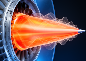 Decomposed modes speed up transient stress analysis of hot turbine parts