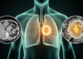 Four Radiomic Texture Features Survive the Leap from Clinical CT to Micro-CT in Lung Cancer