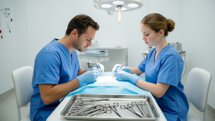 Penile Constriction Injuries: Single-Centre Series Details Removal Techniques and Outcomes