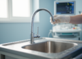 ICU Sinks Act as Persistent Reservoirs Exchanging Resistant Bacteria with Patients in Dutch Study