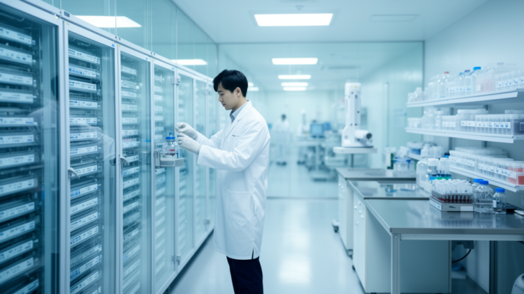 South Korea Launches BioOne, a One-Stop Platform for National Biological Resources