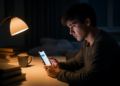 One in Three Young Adults Ask AI Chatbots About Substance Use, Rutgers Survey Finds