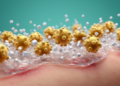 Magnesium Oxide Nanoparticles Curb Staphylococcus aureus Biofilms from Diabetic Foot Ulcers