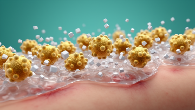 Magnesium Oxide Nanoparticles Curb Staphylococcus aureus Biofilms from Diabetic Foot Ulcers