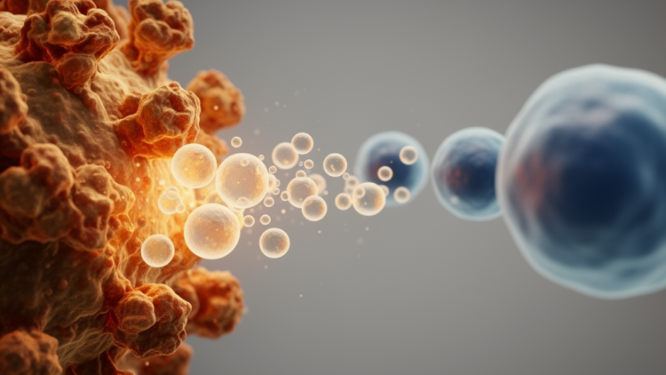 Tiny Vesicles, Big Problem: How Exosomes Drive Cancer Immunotherapy Resistance
