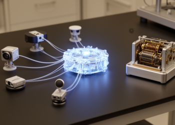 AI Routing Framework Learns From Five Sensor Streams, But Classical Planners Still Win