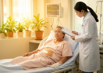Kidney transplant recipients in Thailand face sharply elevated cancer risk, study finds