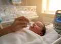 Exhaled Carbon Monoxide Offers a Precise Window Into Newborn Hemolysis, but the Critical Threshold Remains Unsettled