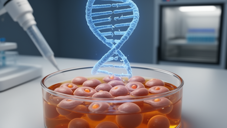 New DNA Damage Assay Uses Stable Human Hepatocytes to Mimic Human Metabolism