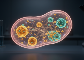 Single-cell atlas maps immune and metabolic shifts in testicular mixed tumors