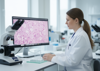 Remote Digital Slides Match Microscope Diagnosis in Most Thyroid Cytology Cases