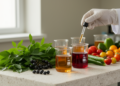 Plant Phenolic Compounds Show Promise Against Disease, but Human Evidence Lags