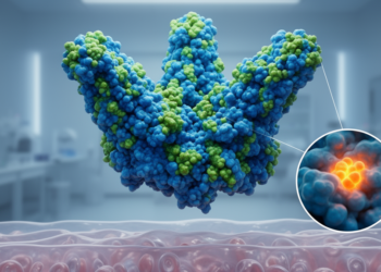 Structural Analysis Reveals How H5N1 Bird Flu Hemagglutinin Could Stabilize for Human Adaptation