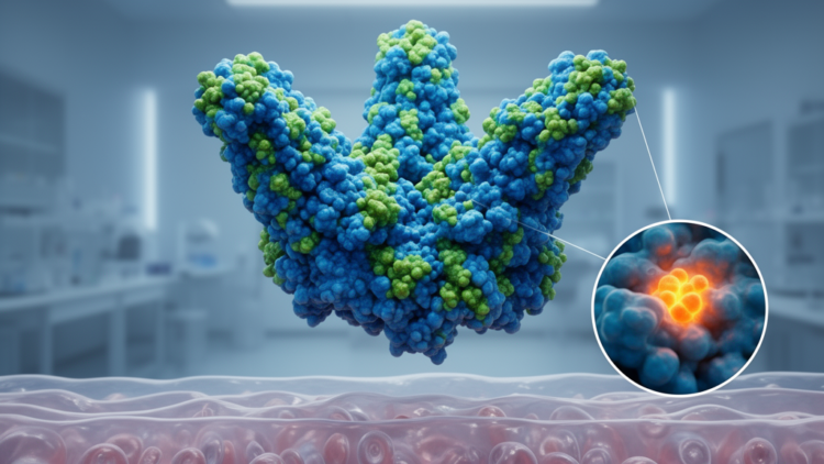 Structural Analysis Reveals How H5N1 Bird Flu Hemagglutinin Could Stabilize for Human Adaptation