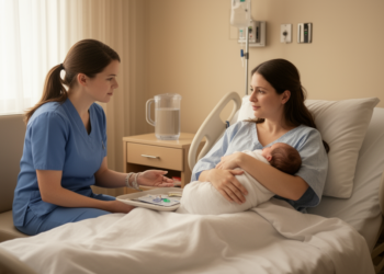 Most patients with genetic conditions receive postpartum LARC counseling, but uptake lags