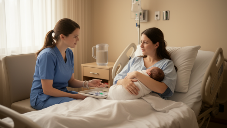 Most patients with genetic conditions receive postpartum LARC counseling, but uptake lags