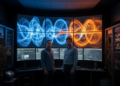 Open-Source AI Framework Cuts Particle Beam Losses at GSI/FAIR from 45% to 12%