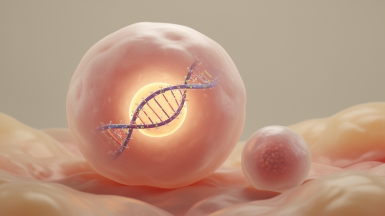 DNA Methylation Links Failing Fat Cell Formation to Obesity and Diabetes