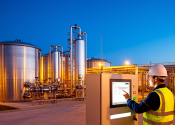 Biogas purification review points to hybrid systems and smart controls