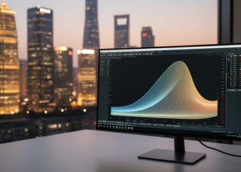 AI and fuzzy framework reconstructs China's economic growth quality index