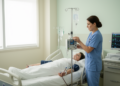 Peripheral Norepinephrine Shows Low Complication Rates for Sepsis Outside the ICU