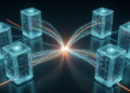 REST Framework Speeds Real-Time Semantic Trajectory Joins on Distributed Streams